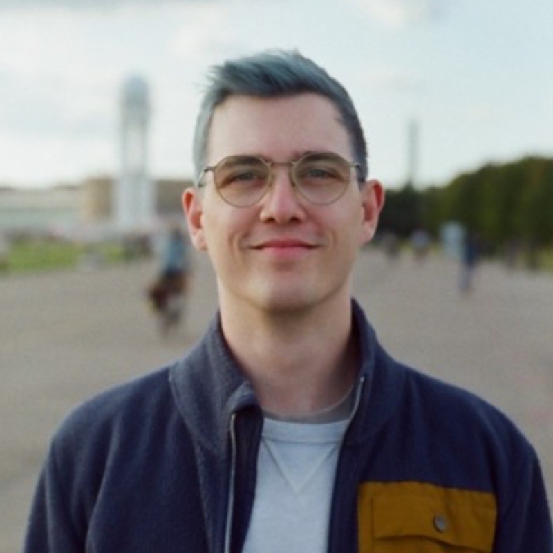 Daniel Zügner