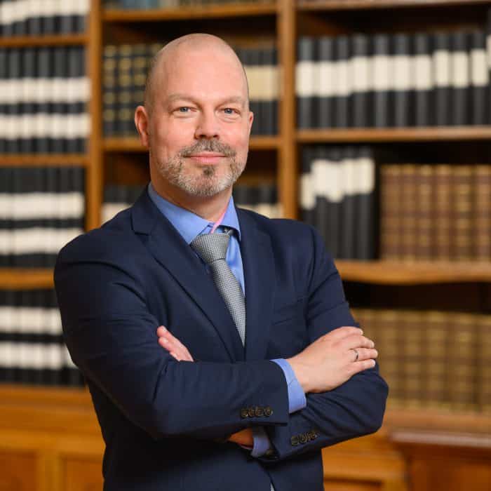 Holger Wetzler