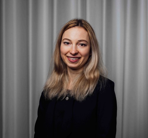 Prof. Dr. Julia Westermayr