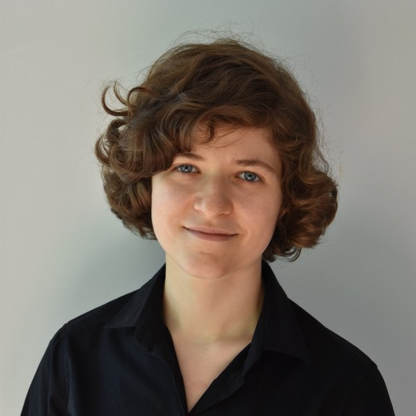 Prof. Dr. Leonie Weissweiler