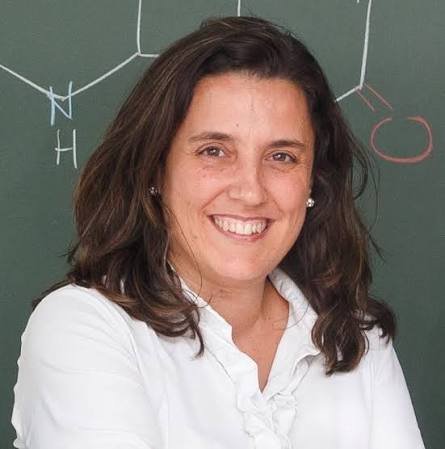 Prof. Dr. Leticia González
